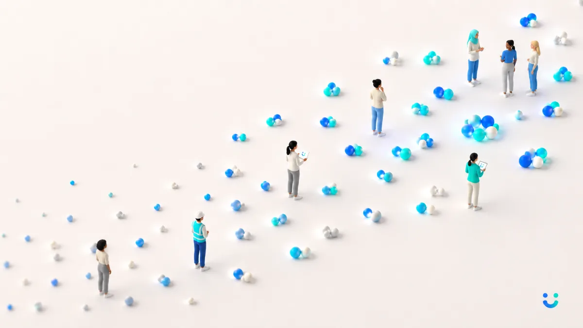 Worker Rights Training at Scale: Measuring Knowledge Gain and Behavioural Intent