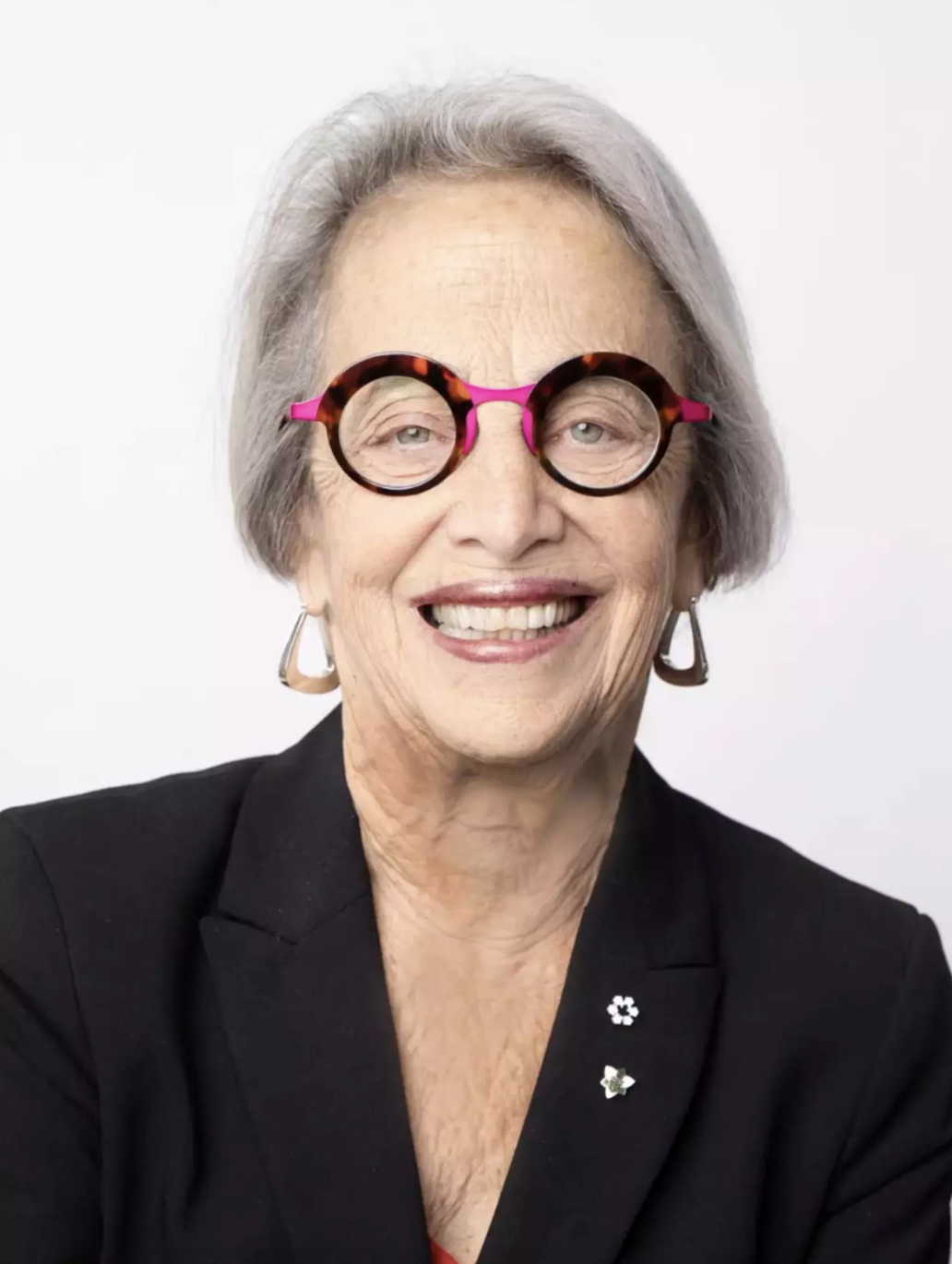 Janice Stein